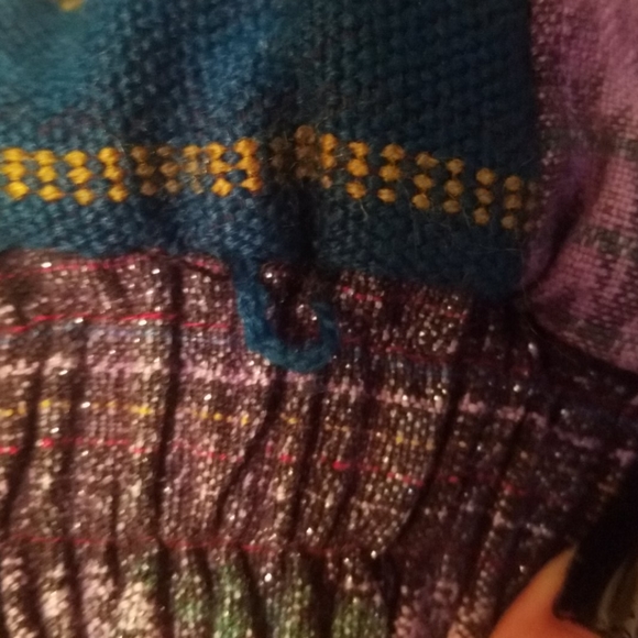 90s inspired Jacket - Picture 5 of 5